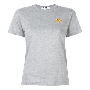 Comme Des Garçons Play Tee